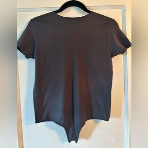 SKIMS XL fits everybody bodysuit